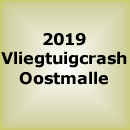 2019 Vliegtuigcrash Oostmalle